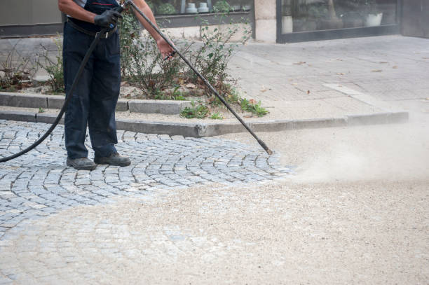 Best Brick and Stone Cleaning in La Riviera, CA